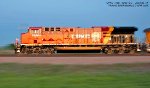 CPKC ET44AC 7450